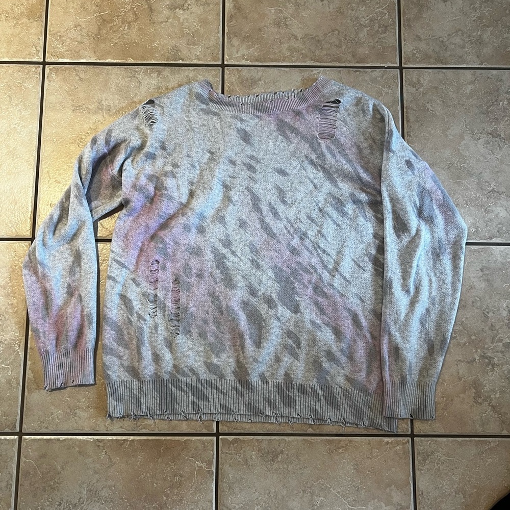 Fate Longsleeve Shirt
